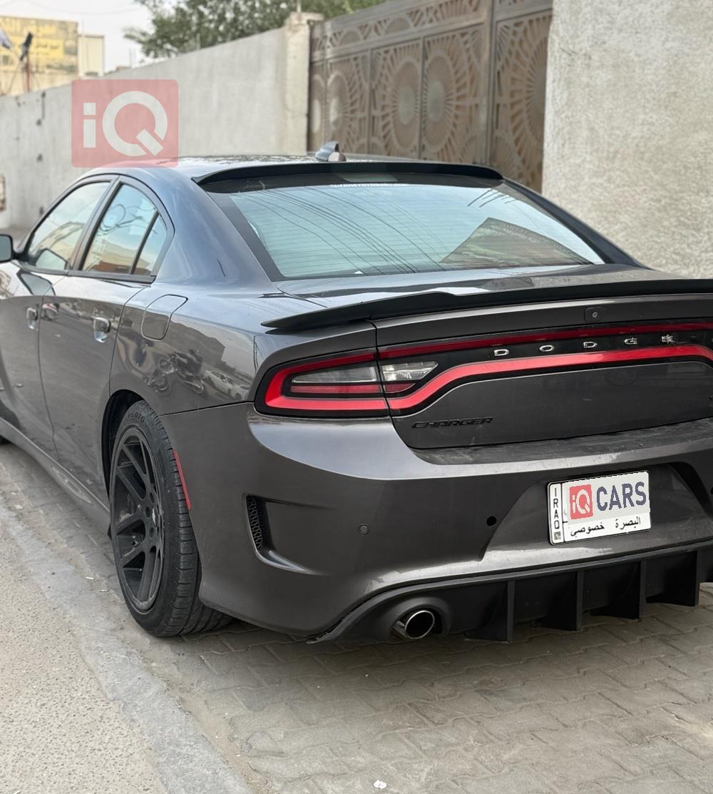 دودج تشارجر